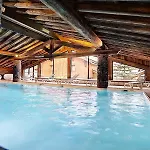 Residence Alpages De Reberty - Appartement Lumineux Et Confortable - Proche Des Pistes - Balcon - Piscine Mae-0334