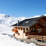 Residence Tetras Lyre - Appartement Duplex - Depart Et Retour Skis Aux Pieds - Balcon Mae-0204