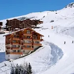 Residence Tetras Lyre - Appartement Duplex - Depart Et Retour Skis Aux Pieds - Balcon Mae-0204