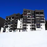 Residence Biellaz - Appartement Renove - Depart Et Retour Skis Aux Pieds - Parking Inclus Mae-0034