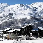 Residence Jettay - Appartement Entierement Renove - Proche Des Pistes Mae-9744