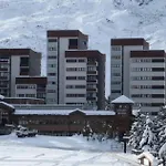 Residence Burons - Appartement - Balcon Sud Mae-9684