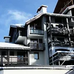 Residence Hors Piste - Appartement Spacieux En Duplex - Au Pied Des Pistes - Balcon Mae-9664