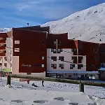 Residence Aconit - Appartement Confortable - Au Pied Des Pistes - Parking Couvert Inclus Mae-4474
