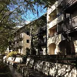 Residence Gardiole 4 - Appartement Chaleureux - Centre Village - Cheminee Mae-1614