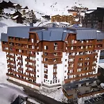 Residence Altineige - Studio Pour 4 Personnes Mae-9174