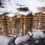 Residence Roche Blanche - Studio Pour 4 Personnes Mae-9164