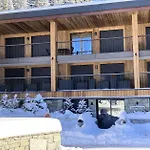 Residence Ariondaz Campanule - Spacieux Appartement Vue Vallee Mae-6814