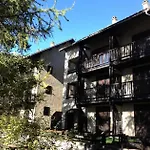 Residence Gardiole 3 - Appartement - Centre Village - Vue Montagne Mae-4144