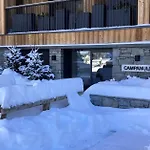 Residence Ariondaz Campanule - Superbe Appartement Familial Neuf Mae-8354