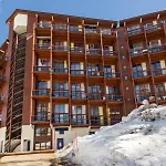 Residence Aiguille Grive 3 - Appartement Spacieux - Ski Aux Pieds - Balcon Mae-3954