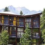 Residence Alliet - Appartement 3 Pieces Mezzanine 8 Personnes Mae-7804