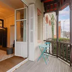 Spacious House - Ac- 5Br-12P- Deauville