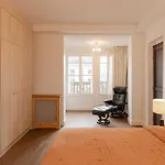 Spacious House - Ac- 5Br-12P- Deauville