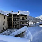 Residence Cretes - Studio + Alcove Centre Village Mae-0224