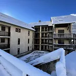 Residence Cretes - Studio + Alcove Centre Village Mae-0224