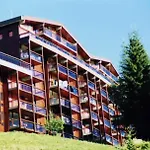 Residence Arandelieres - Deux Pieces 5 Personnes Centre Station Mae-6384
