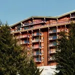 Residence Arandelieres - Deux Pieces 5 Personnes Centre Station Mae-6384