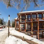 Residence Aiguille Grive 3 - Duplex Mezzanine 6 Personnes Au Calme Mae-6304