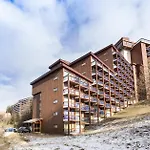 Residence Grand Arbois - Studio 4 Personnes Centre Station Mae-6034