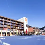 Residence Aiguille Rouge - Centre Station Studio 4 Personnes Mae-5964