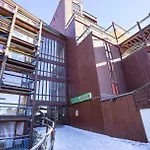 Residence Lauzieres - Studio 5 Personnes Pieds Des Pistes Mae-5784