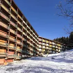 Residence Lauzieres - Studio 5 Personnes Pieds Des Pistes Mae-5784