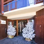 Residence Bellecote - Studio 5 Personnes Pied Des Pistes Mae-5674
