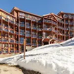 Residence Aiguille Grive 1 - Duplex Mezzanine 5 Personnes Au Calme Mae-5884