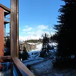 Residence Mirantins 2 - Studio Mezzanine 5 Personnes Proche Transarc Mae-5794