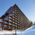 Residence Pierra Menta - Studio 5 Personnes Centre Station Mae-5764