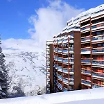 Residence Nova 1 - Appartement 2 Pieces 6 Personnes Proche Des Pistes Mae-5664