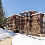 Residence Aiguille Grive 3 - Duplex 4/5 Personnes Au Calme Mae-5724