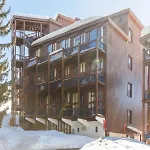 Residence Aiguille Grive 1 - Duplex Mezzanine 5/6 Personnes Au Calme Mae-5644