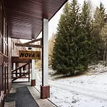 Residence Nova 4 - Appartement 2 Pieces 6 Personnes Proche Des Pistes Mae-5624