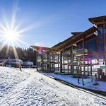 Residence Tournavelles 2 - Spacieux Appartement 10 Personnes Front De Neige Mae-5484
