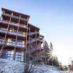 Residence Archeboc - Duplex Mezzanine 5/6 Personnes Au Calme Mae-5564