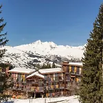 Residence Aiguille Grive 2 - Duplex Meuble Pour 5/6 Personnes Au Calme Mae-5534