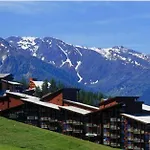 Residence Tournavelles 2 - Spacieux Appartement 10 Personnes Front De Neige Mae-5484