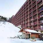 Residence Varet 2 - Studio Cabine Renove 4 Personnes Mae-5444