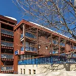Residence Thuria - Charmant 2 Pieces 5 Personnes Mae-5034