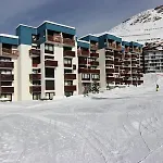 Residence Olympic - 2 Pieces Pour 5 Personnes Mae-9194