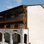 Residence Val Coeur Bat A - Appartement 2 Pieces 4 Personnes Agreablement Situe A Val D'Isere A 350M Du Centre Du Village Et A 300M Des Pistes Mae-3284
