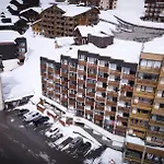 Residence Hauts De Vanoise - Val Thorens Studio 2 Personnes Simple Mais Bien Situe Mae-7818