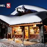 Residence Temples Du Soleil Machu - Val Thorens 2 Pieces 4 Personnes Expose Sud Et Au Pied Des Pistes Mae-7744