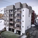 Residence Orciere - Val Thorens 2 Pieces Cabine 4 Personnes Au Pied Des Pistes Et A 2 Pas Du Centre Mae-7742