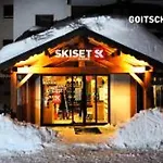 Residence Reine Blanche - Val Thorens Agreable 2 Pieces 4 Personnes Au Pied Des Pistes Mae-7653