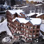 Residence Silveralp - Val Thorens Appartement 5 Personnes Parfait Pour Famille Mae-7527
