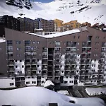 Residence Lauzieres - Lauziere - Appartement Tres Apprecie Des Familles Mae-7521