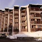 Residence Temples Du Soleil Tikal - Val Thorens Spacieux 3 Pieces 6 Personnes Expose Sud A Deux Pas Des Pistes Mae-7475